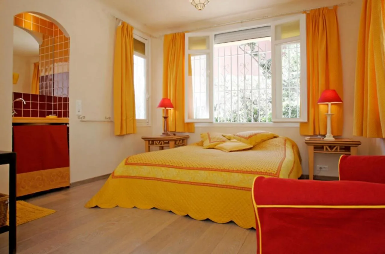 Villa Avec Vue Imprenable Et Plage Privee, Theoule-Sur-Mer France