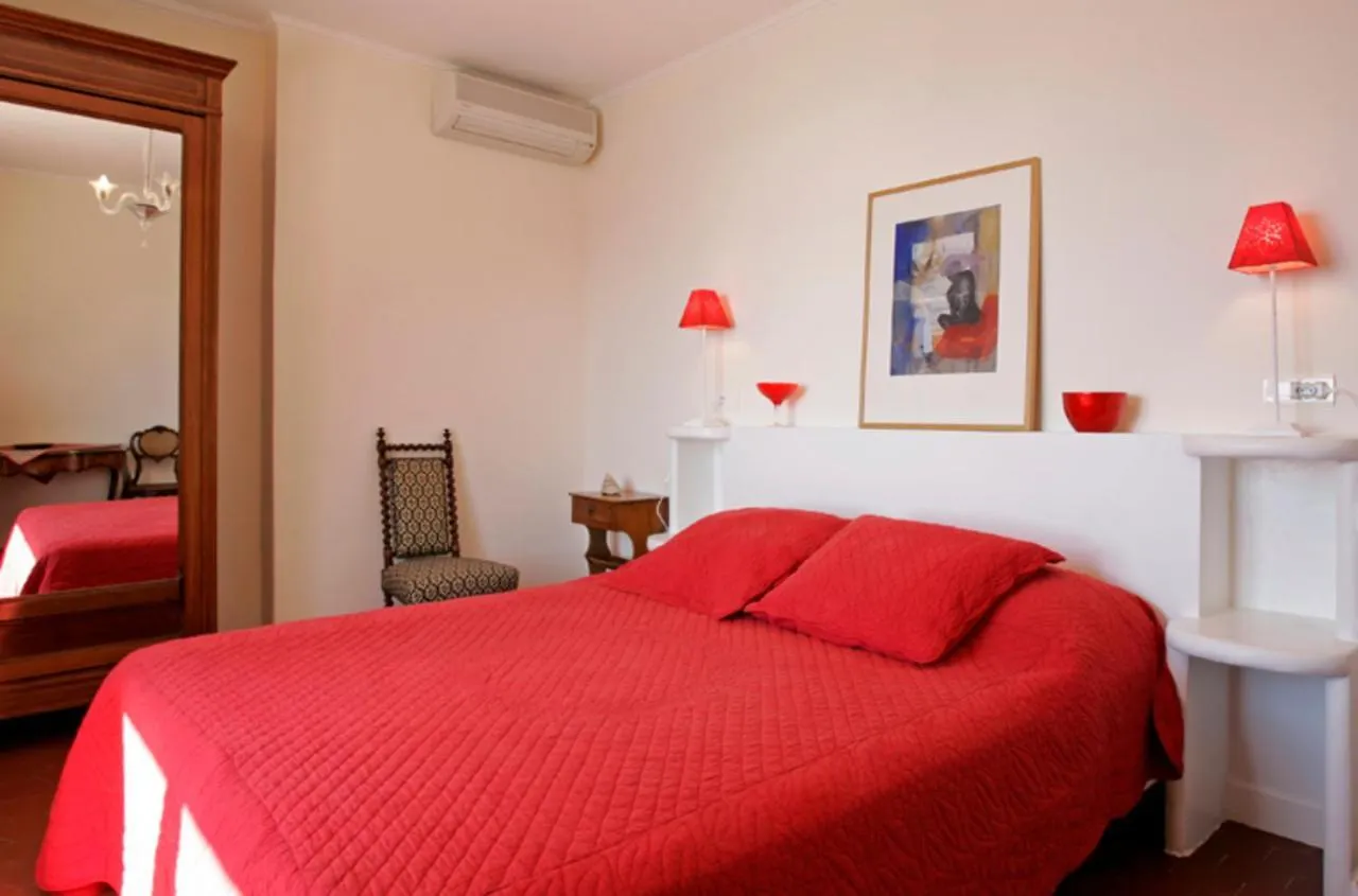 Villa Avec Vue Imprenable Et Plage Privee, Theoule-Sur-Mer