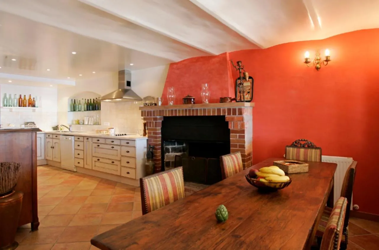 Villa Avec Vue Imprenable Et Plage Privee, Theoule-Sur-Mer