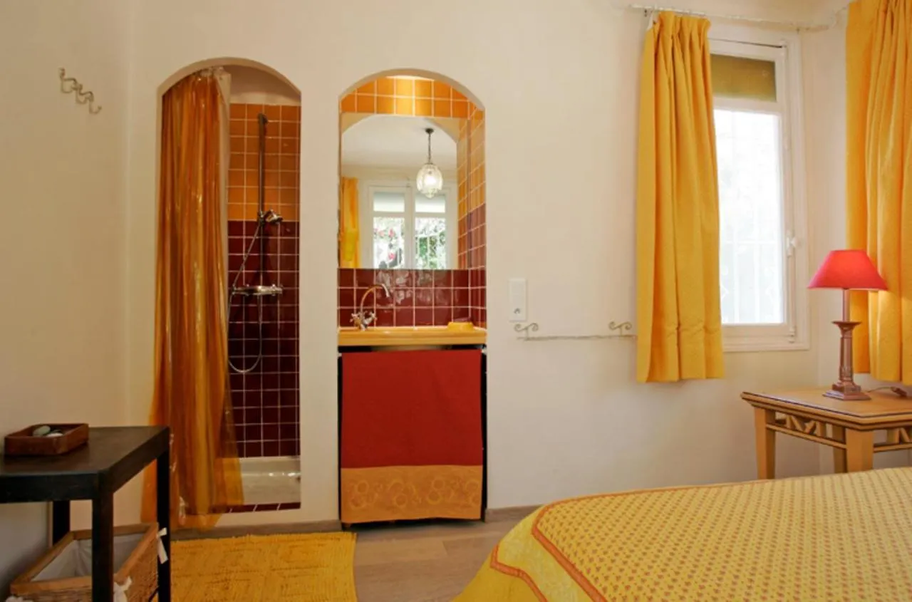 Villa Avec Vue Imprenable Et Plage Privee, Theoule-Sur-Mer France