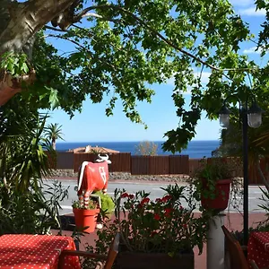 Le Patio Hotel