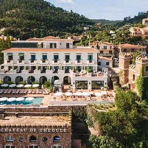 Chateau De Hotel